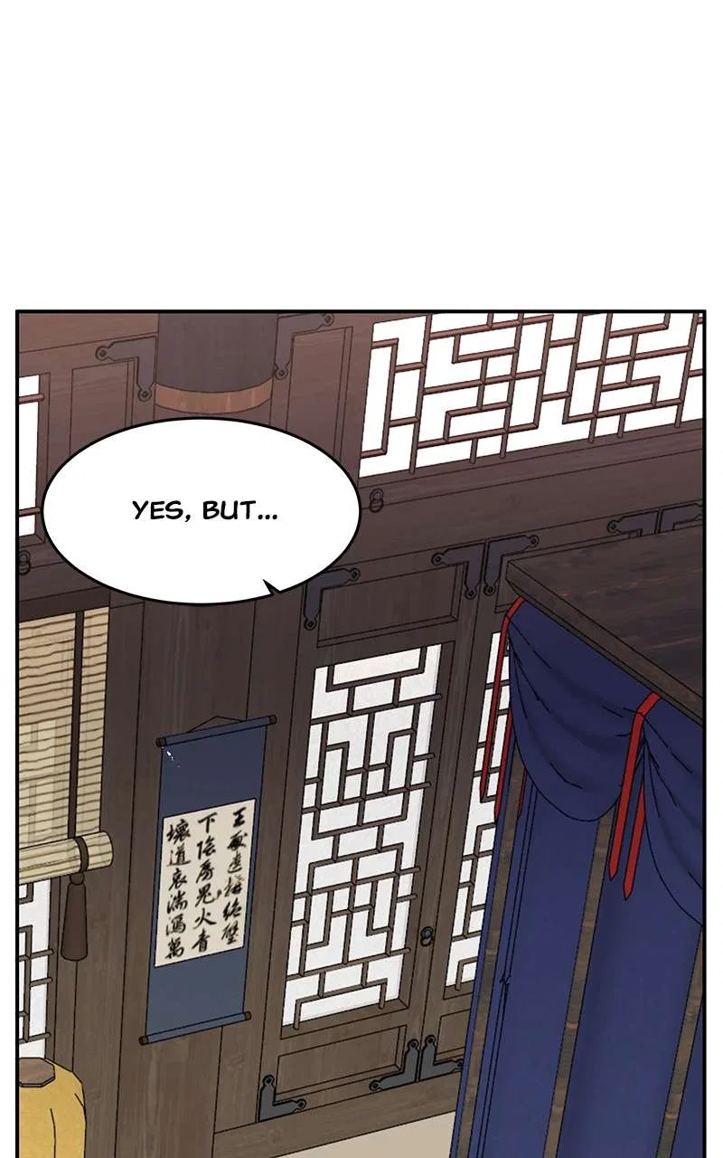 How a Goddess Wins Over Tigers Chapter 73 – Page 120