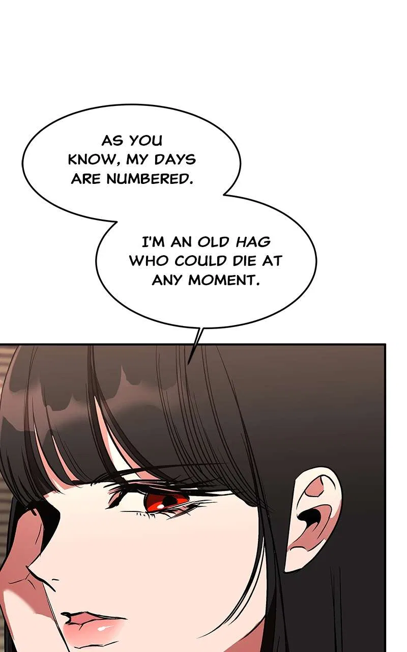 How a Goddess Wins Over Tigers Chapter 73 – Page 122
