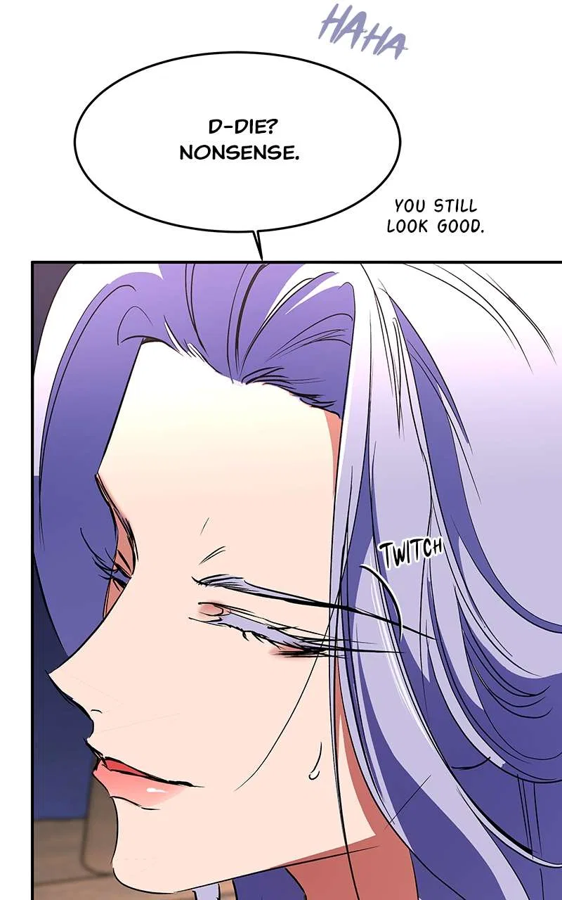 How a Goddess Wins Over Tigers Chapter 73 – Page 124