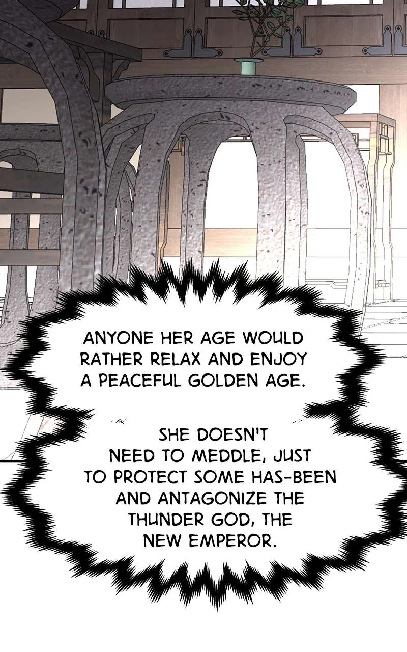 How a Goddess Wins Over Tigers Chapter 73 – Page 128