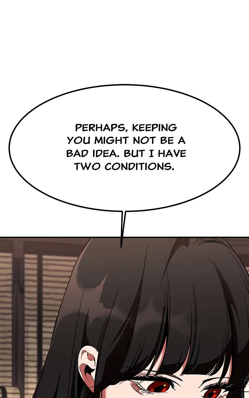 How a Goddess Wins Over Tigers Chapter 73 – Page 131
