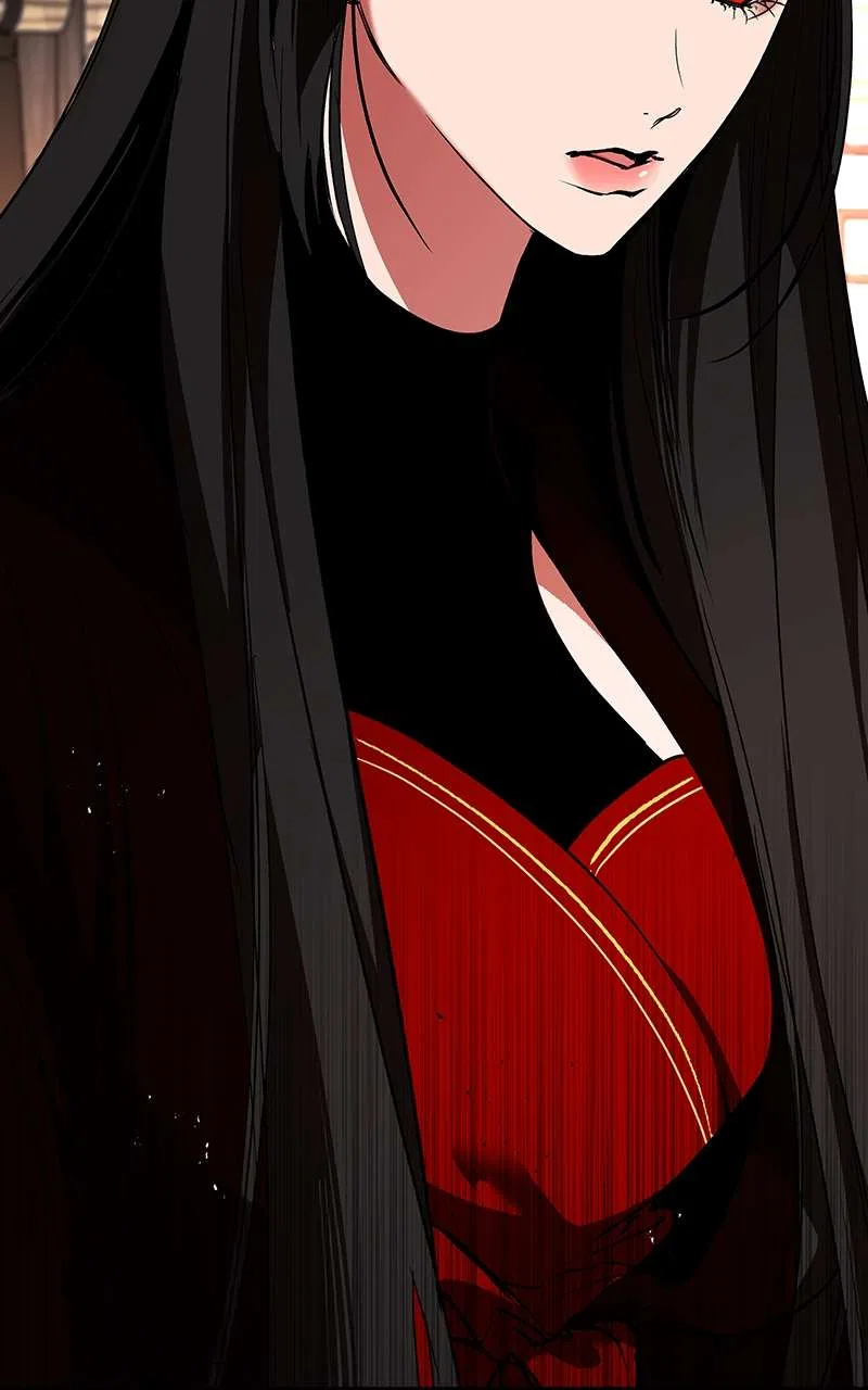 How a Goddess Wins Over Tigers Chapter 73 – Page 132
