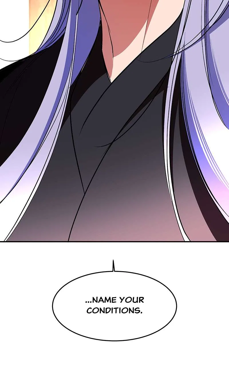 How a Goddess Wins Over Tigers Chapter 73 – Page 135
