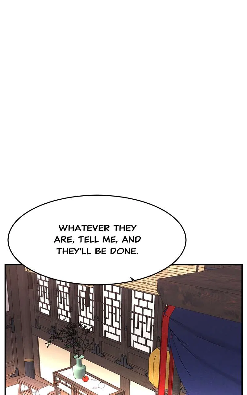 How a Goddess Wins Over Tigers Chapter 73 – Page 136