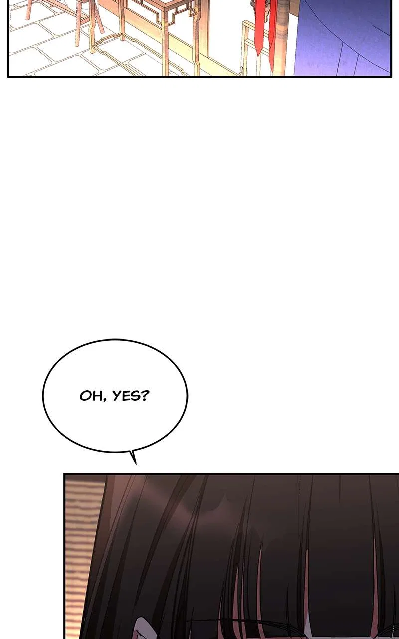 How a Goddess Wins Over Tigers Chapter 73 – Page 137