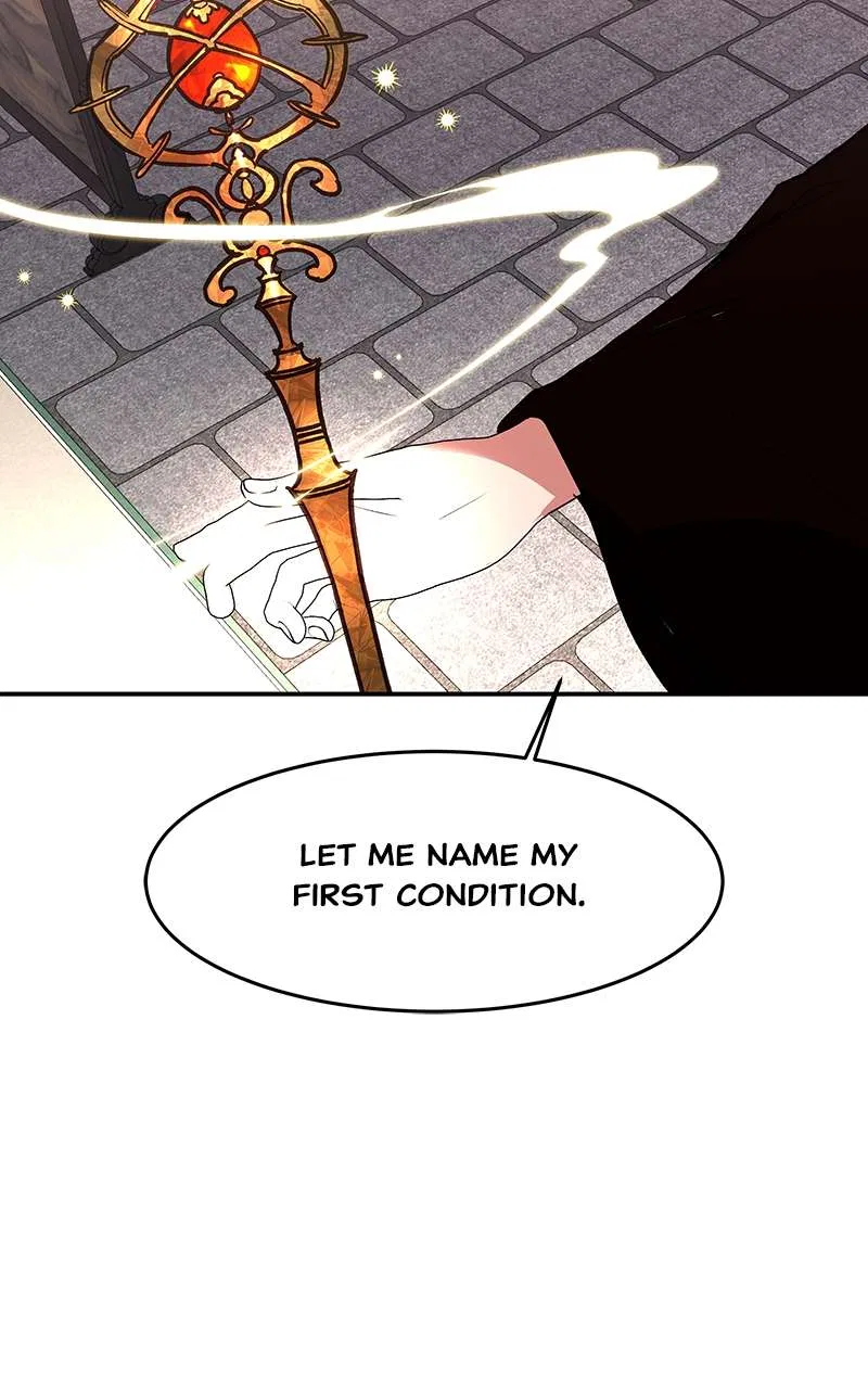 How a Goddess Wins Over Tigers Chapter 73 – Page 140