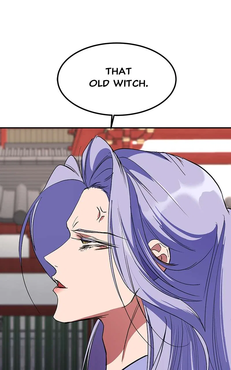 How a Goddess Wins Over Tigers Chapter 73 – Page 152