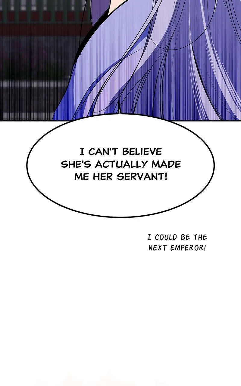 How a Goddess Wins Over Tigers Chapter 73 – Page 153