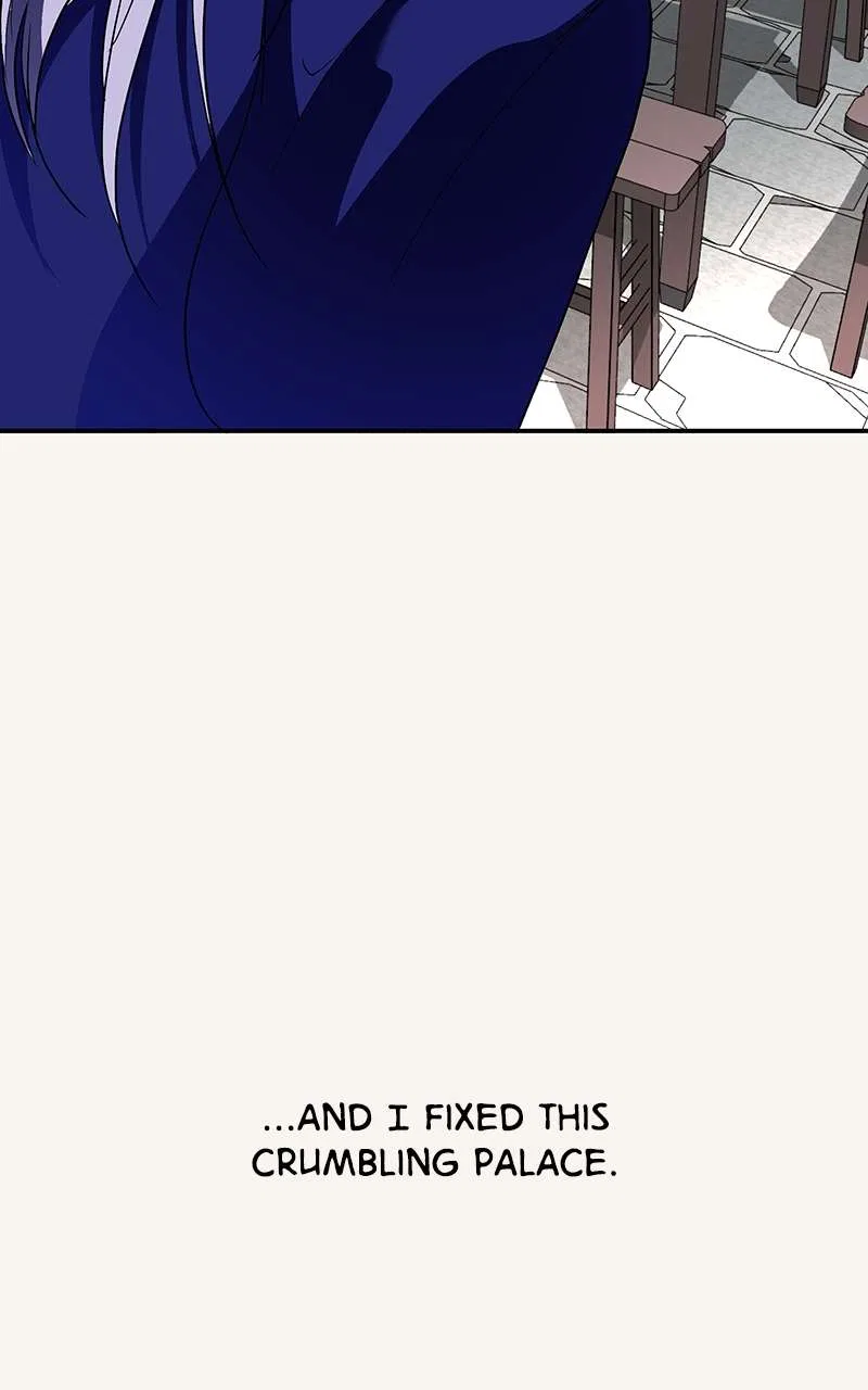 How a Goddess Wins Over Tigers Chapter 73 – Page 156