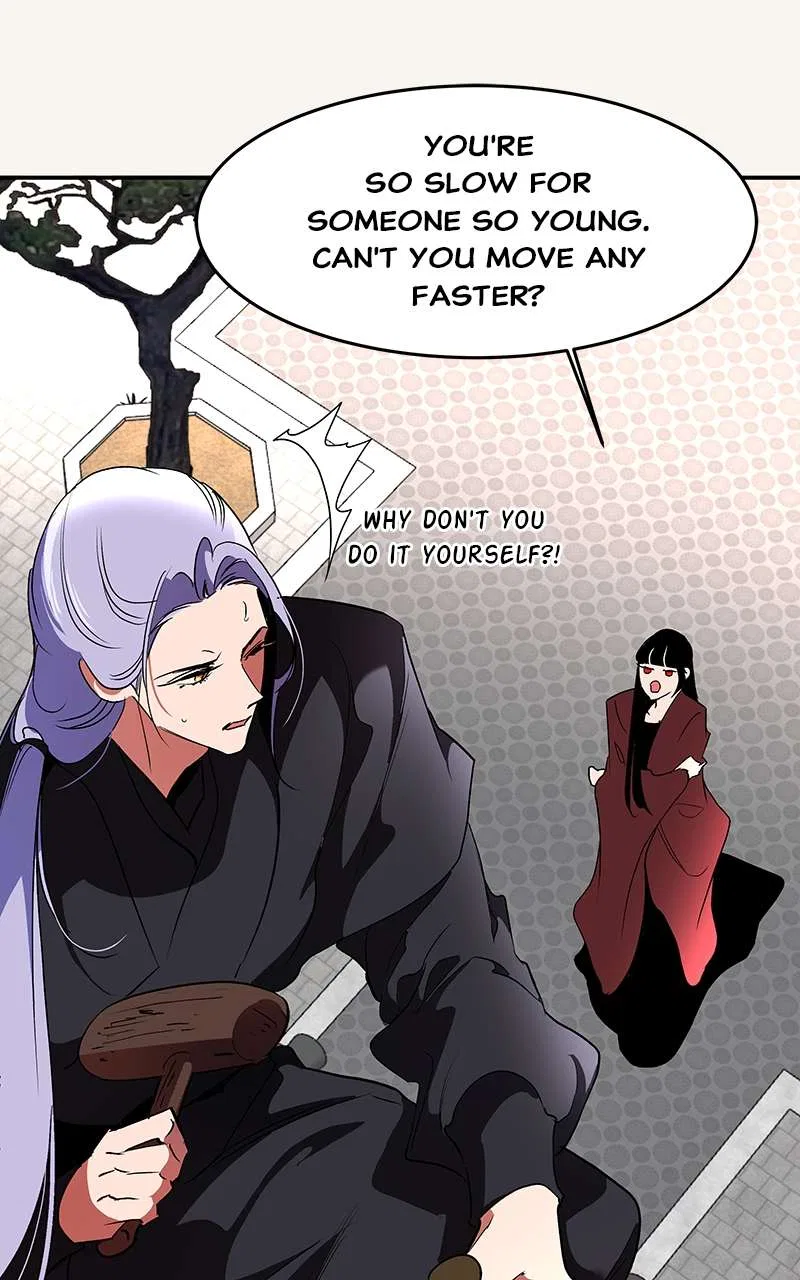 How a Goddess Wins Over Tigers Chapter 73 – Page 157