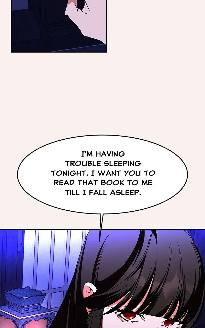 How a Goddess Wins Over Tigers Chapter 73 – Page 160