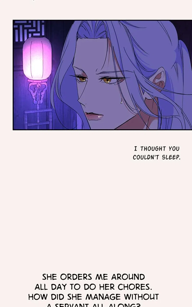 How a Goddess Wins Over Tigers Chapter 73 – Page 167
