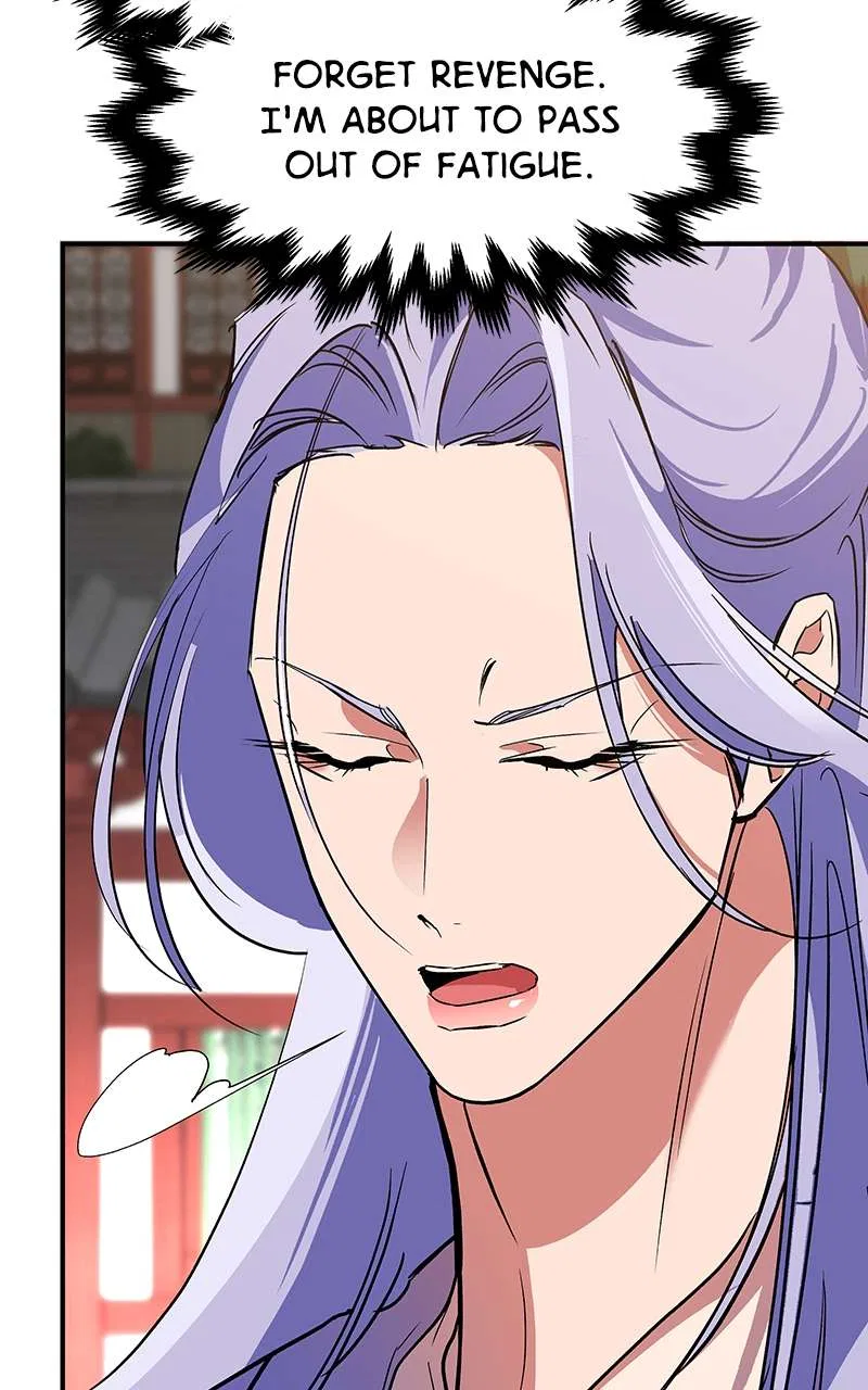 How a Goddess Wins Over Tigers Chapter 73 – Page 169