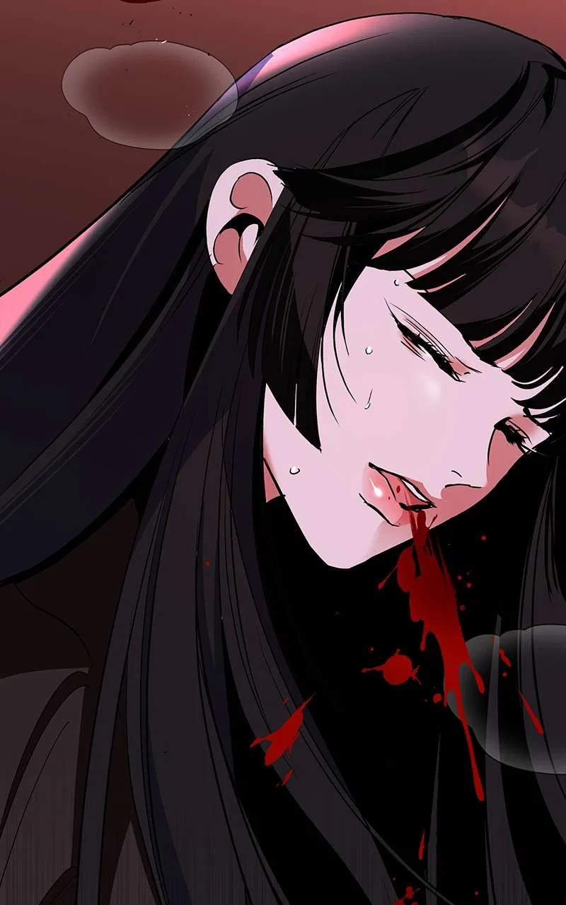 How a Goddess Wins Over Tigers Chapter 73 – Page 184