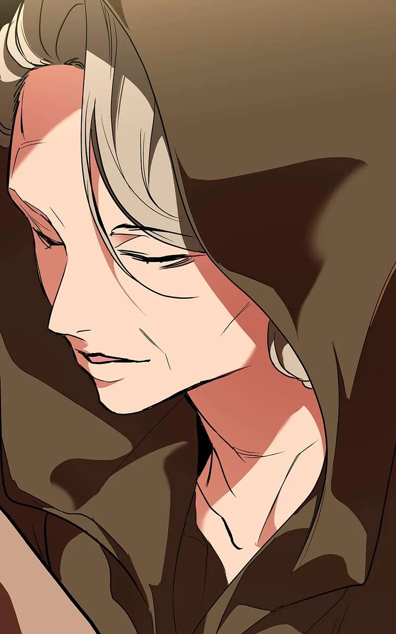 How a Goddess Wins Over Tigers Chapter 72 – Page 3
