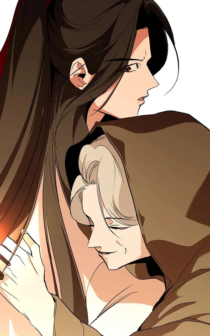 How a Goddess Wins Over Tigers Chapter 72 – Page 6