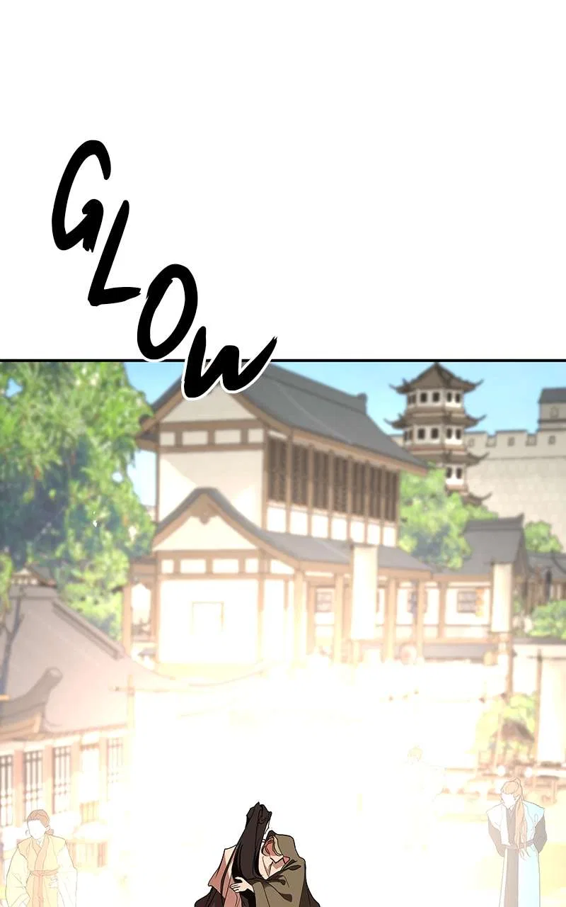 How a Goddess Wins Over Tigers Chapter 72 – Page 9