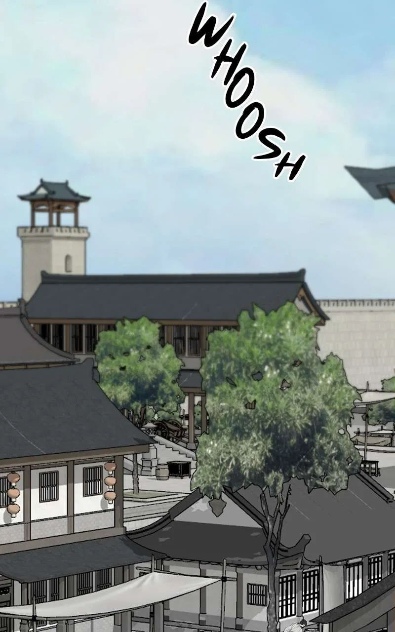 How a Goddess Wins Over Tigers Chapter 72 – Page 11