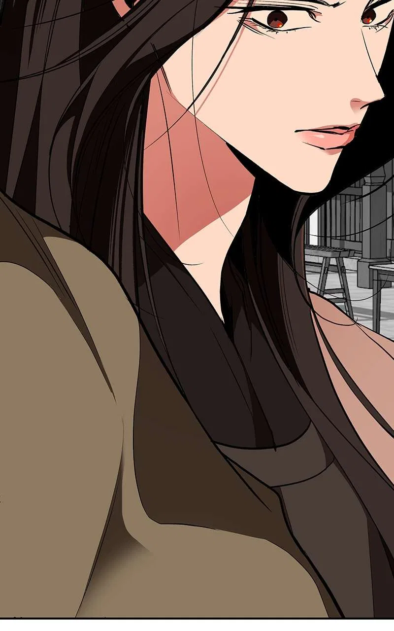 How a Goddess Wins Over Tigers Chapter 72 – Page 14