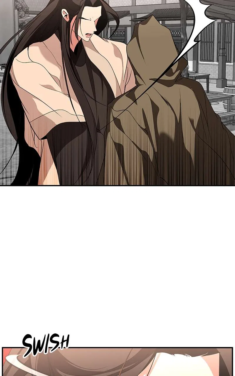 How a Goddess Wins Over Tigers Chapter 72 – Page 16
