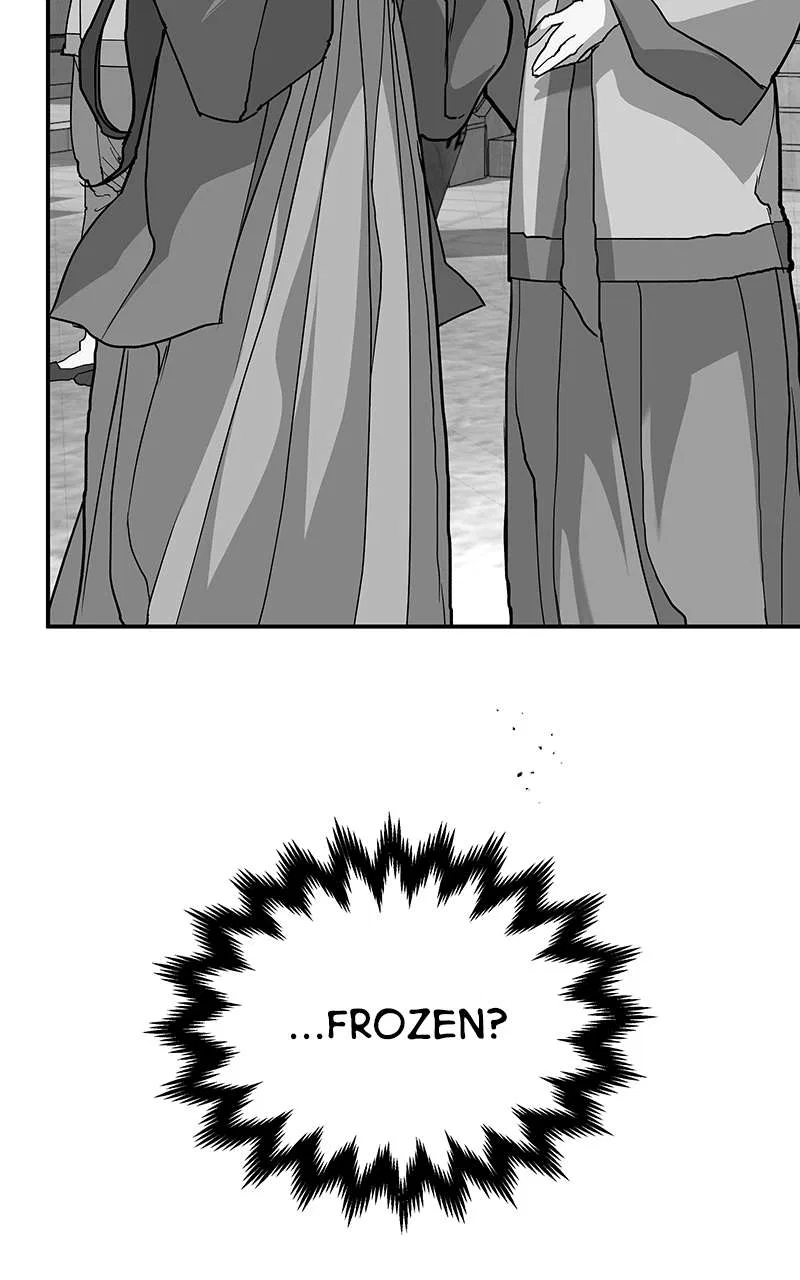 How a Goddess Wins Over Tigers Chapter 72 – Page 20