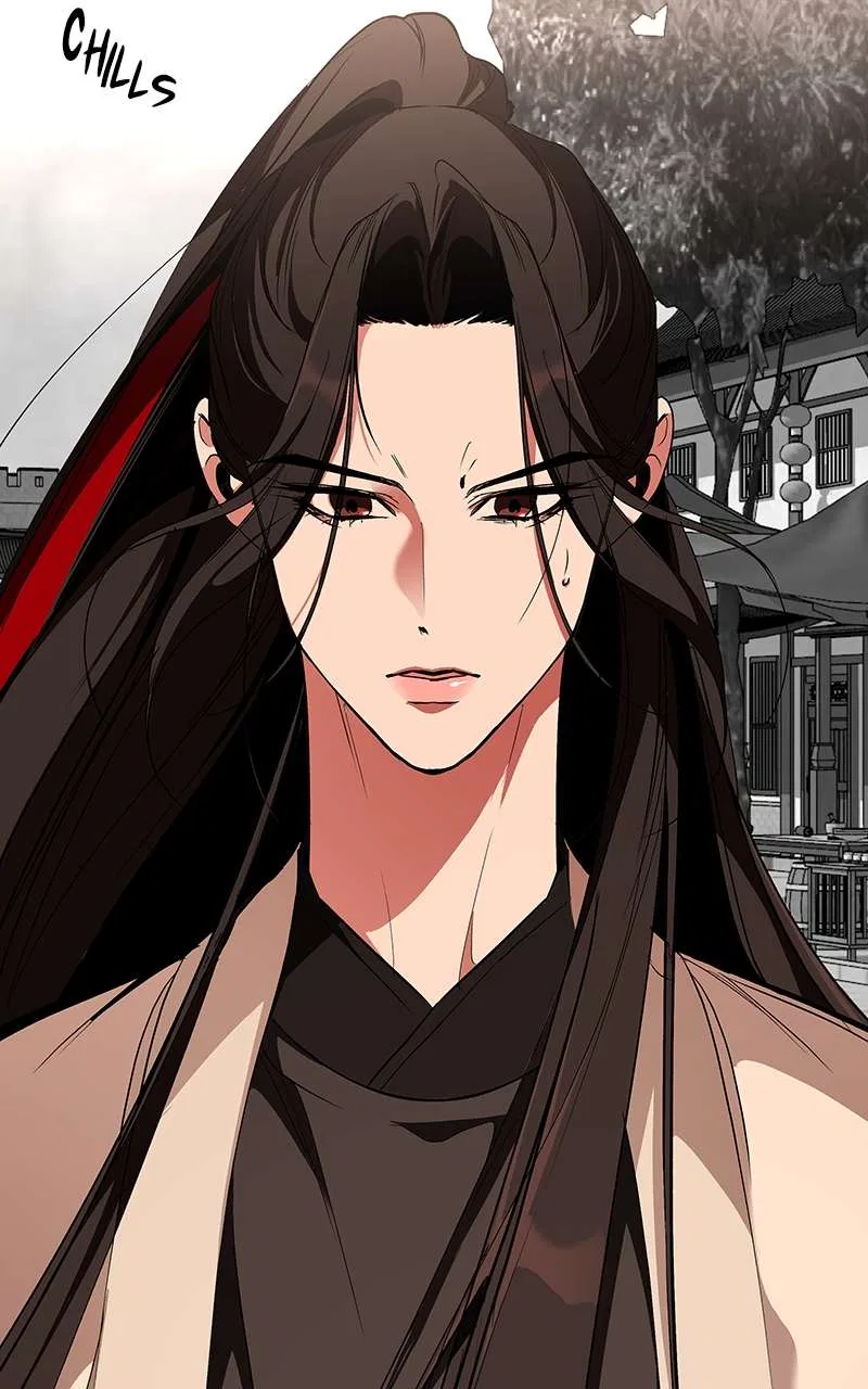 How a Goddess Wins Over Tigers Chapter 72 – Page 22