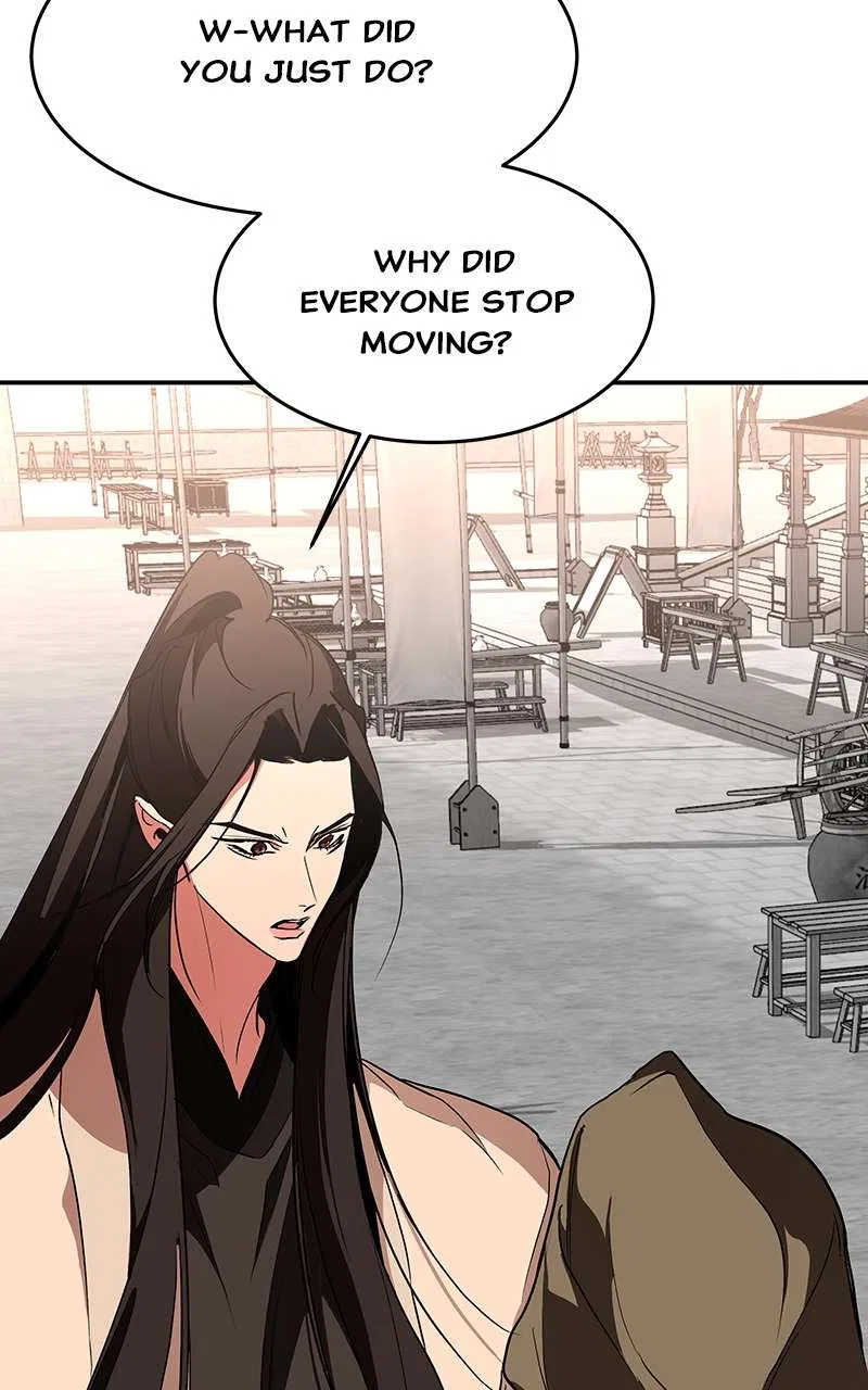 How a Goddess Wins Over Tigers Chapter 72 – Page 24