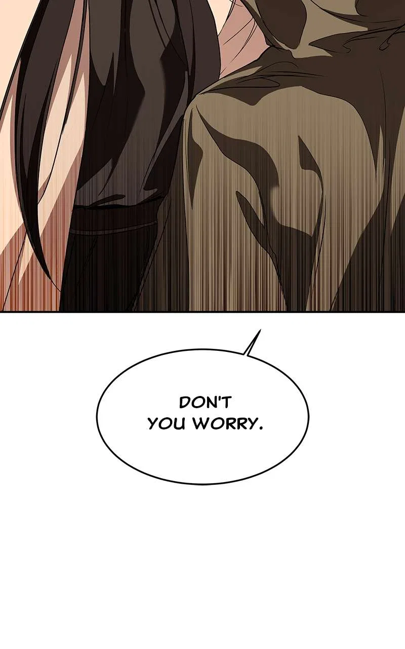 How a Goddess Wins Over Tigers Chapter 72 – Page 25