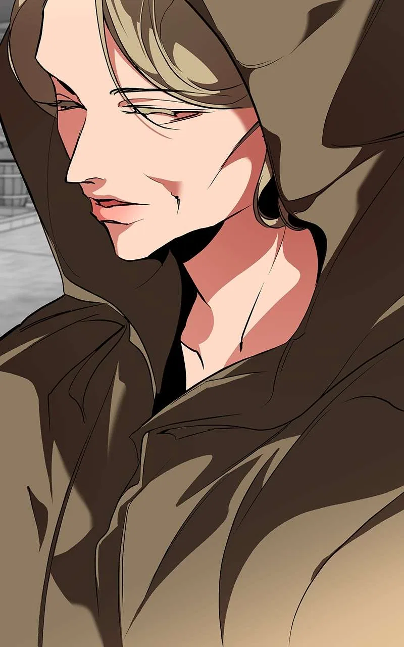How a Goddess Wins Over Tigers Chapter 72 – Page 27