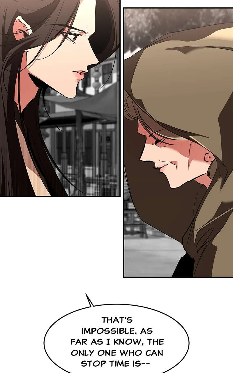 How a Goddess Wins Over Tigers Chapter 72 – Page 29