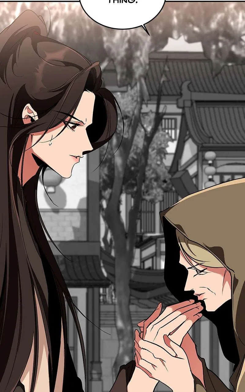 How a Goddess Wins Over Tigers Chapter 72 – Page 32