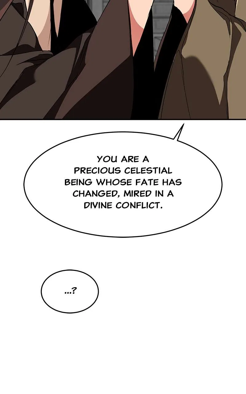 How a Goddess Wins Over Tigers Chapter 72 – Page 33