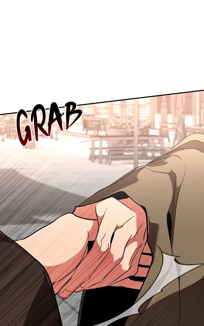 How a Goddess Wins Over Tigers Chapter 72 – Page 34