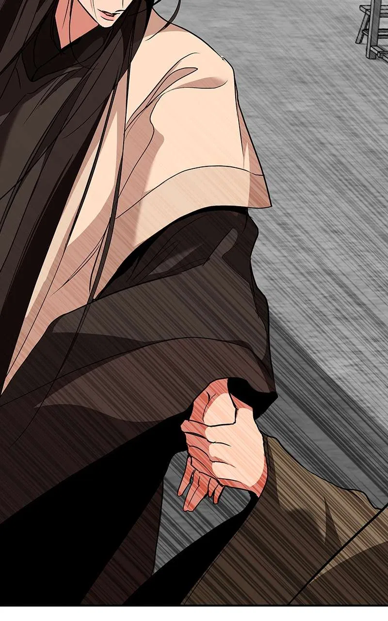 How a Goddess Wins Over Tigers Chapter 72 – Page 36