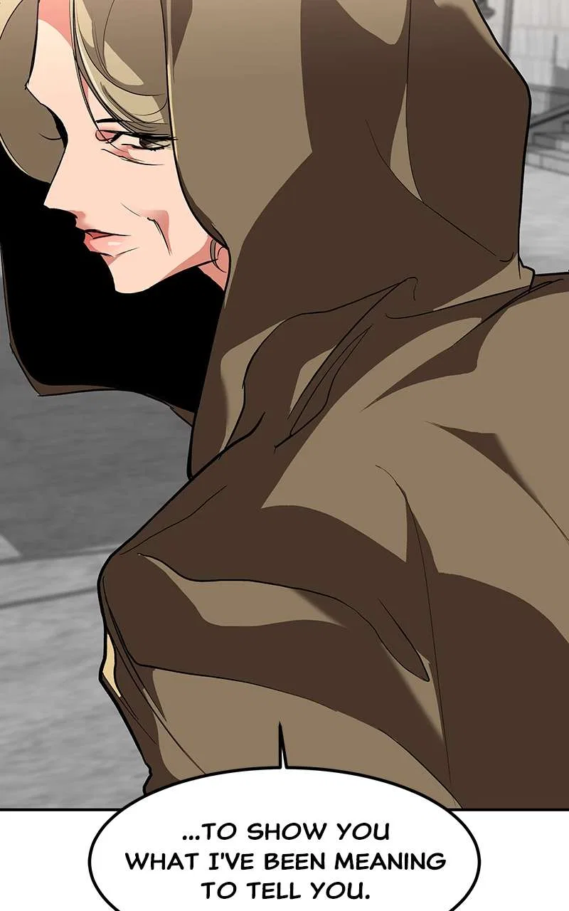 How a Goddess Wins Over Tigers Chapter 72 – Page 38