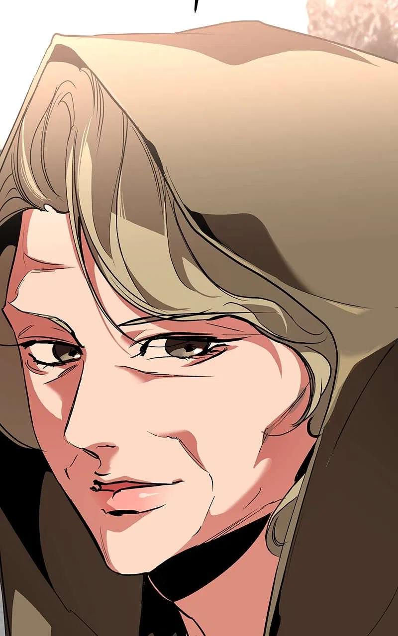 How a Goddess Wins Over Tigers Chapter 72 – Page 45