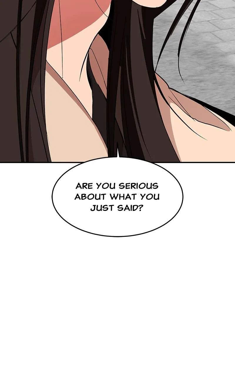 How a Goddess Wins Over Tigers Chapter 72 – Page 53