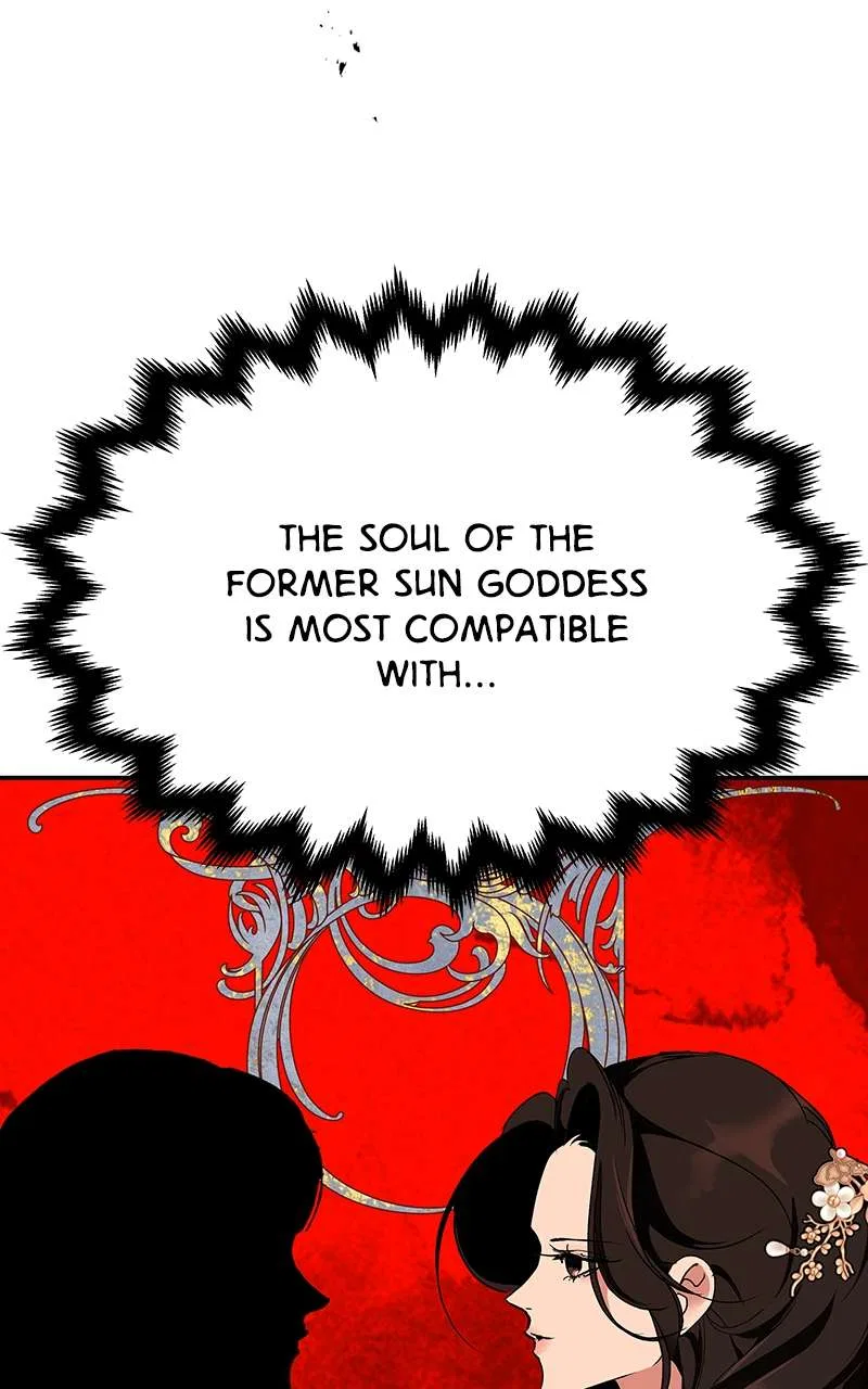 How a Goddess Wins Over Tigers Chapter 72 – Page 59