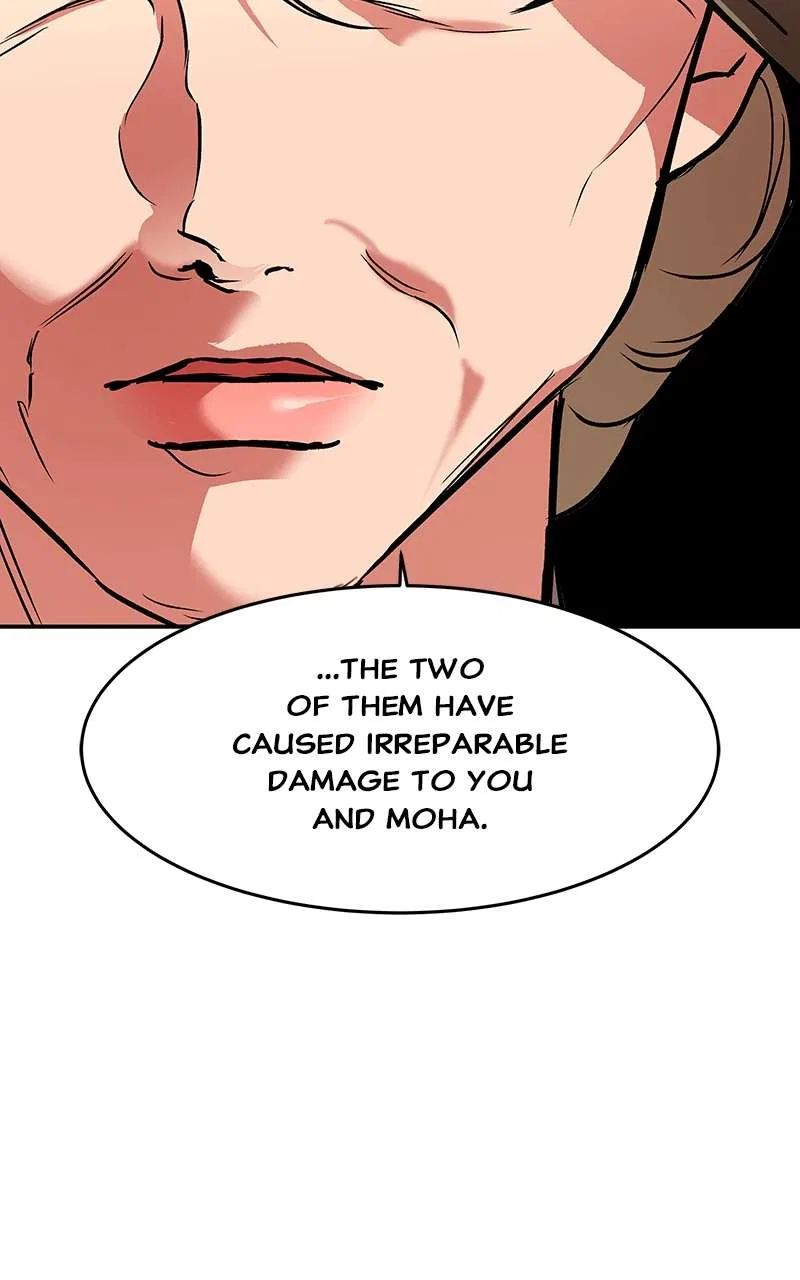 How a Goddess Wins Over Tigers Chapter 72 – Page 64