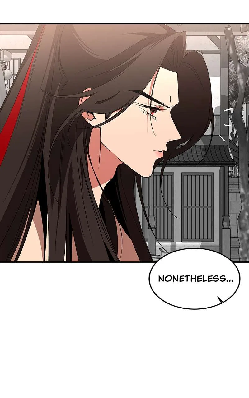 How a Goddess Wins Over Tigers Chapter 72 – Page 65