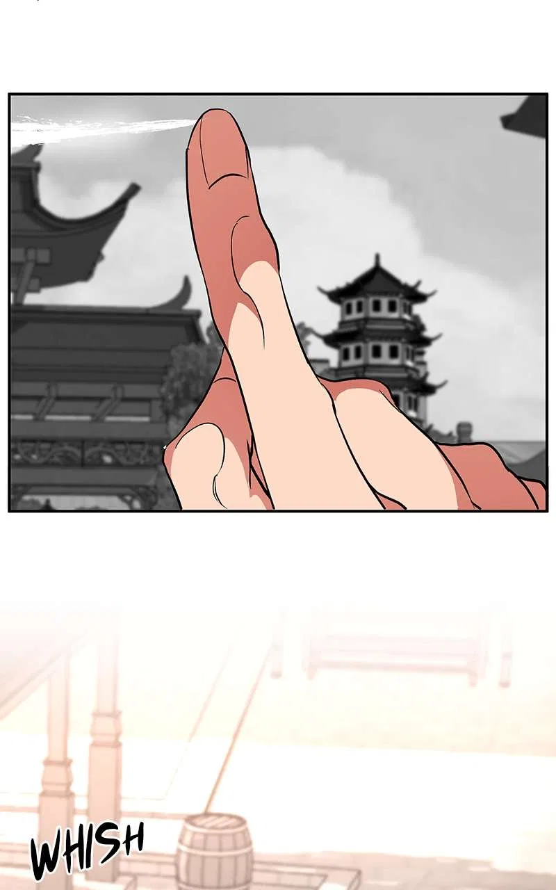 How a Goddess Wins Over Tigers Chapter 72 – Page 69