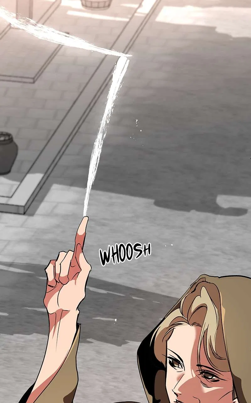 How a Goddess Wins Over Tigers Chapter 72 – Page 70