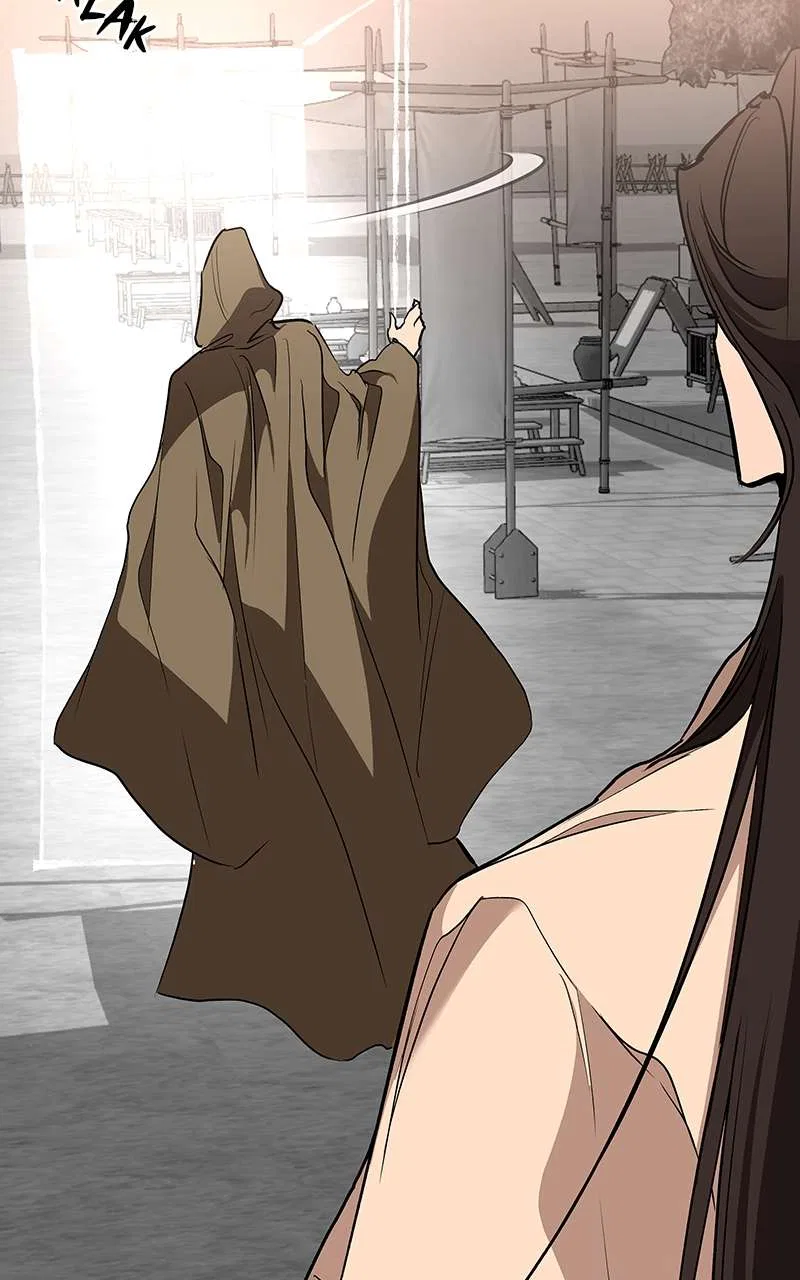 How a Goddess Wins Over Tigers Chapter 72 – Page 73