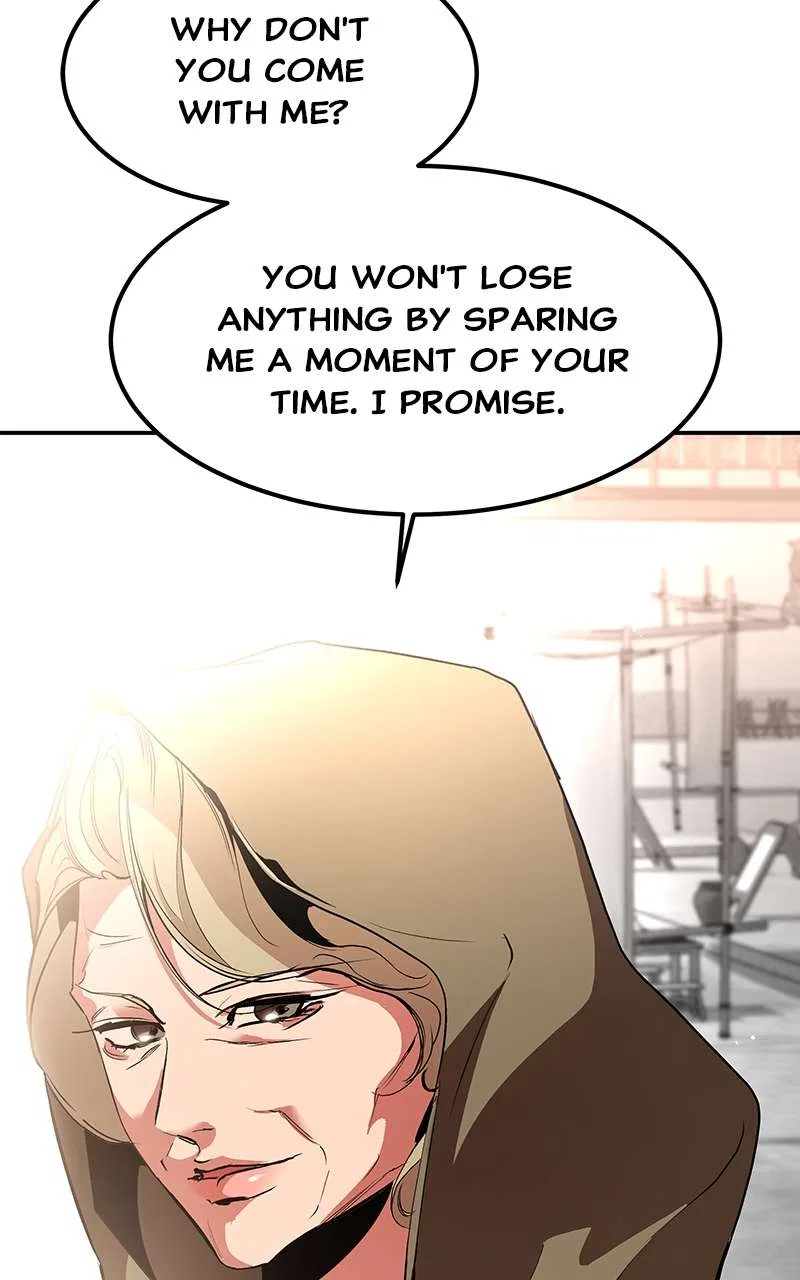 How a Goddess Wins Over Tigers Chapter 72 – Page 75