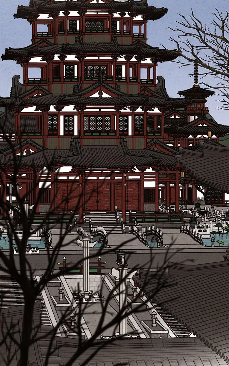 How a Goddess Wins Over Tigers Chapter 72 – Page 90