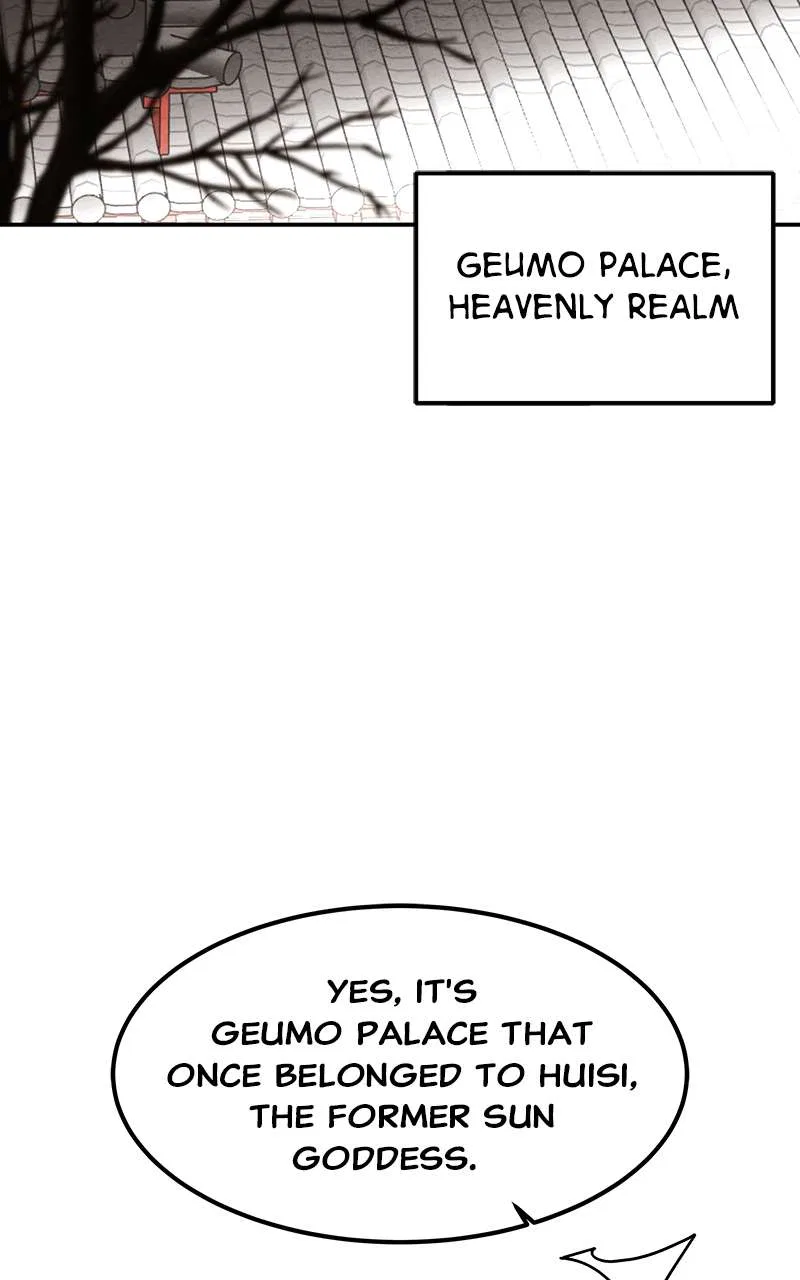 How a Goddess Wins Over Tigers Chapter 72 – Page 91