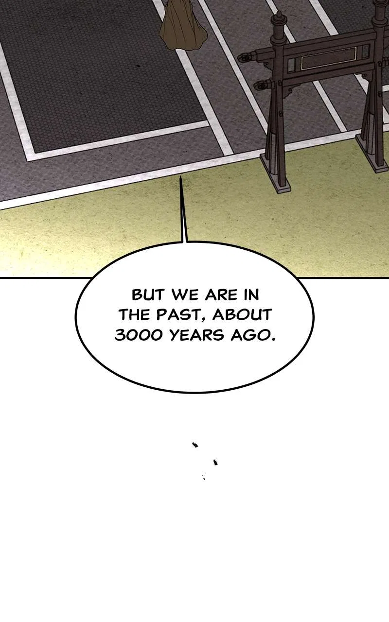 How a Goddess Wins Over Tigers Chapter 72 – Page 95