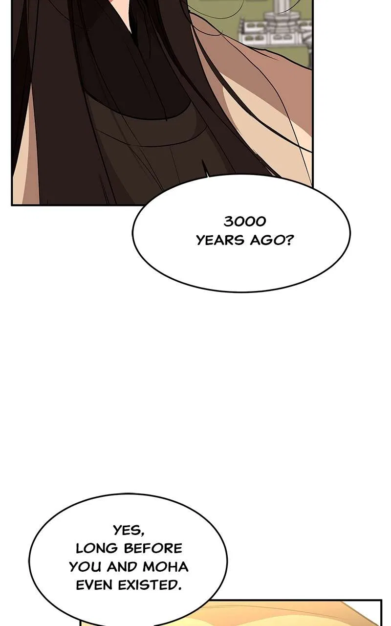 How a Goddess Wins Over Tigers Chapter 72 – Page 97