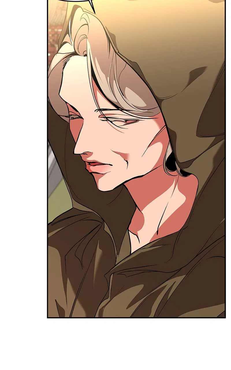 How a Goddess Wins Over Tigers Chapter 72 – Page 98