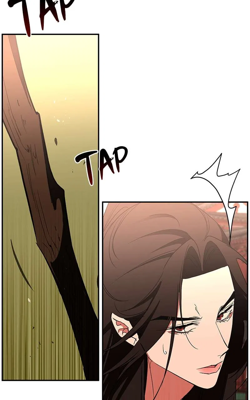 How a Goddess Wins Over Tigers Chapter 72 – Page 101